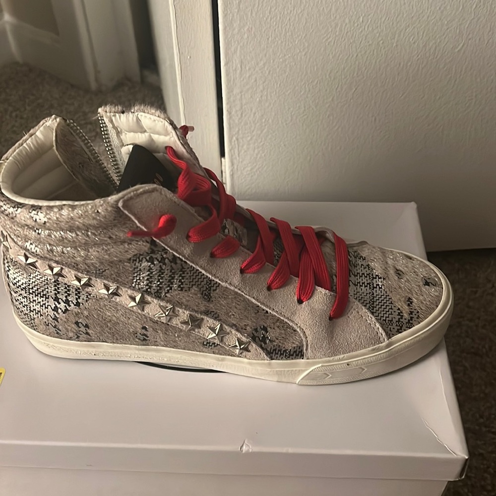 Don’t wear them